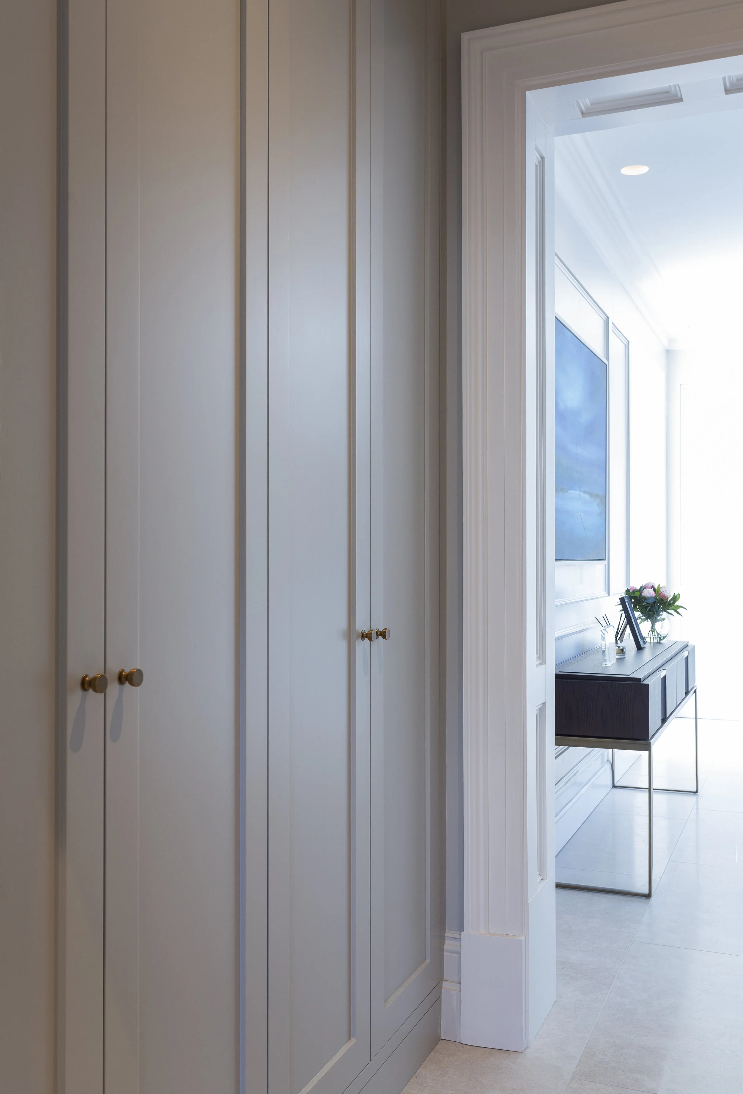 Dublin Interior Design - Michela Mantero