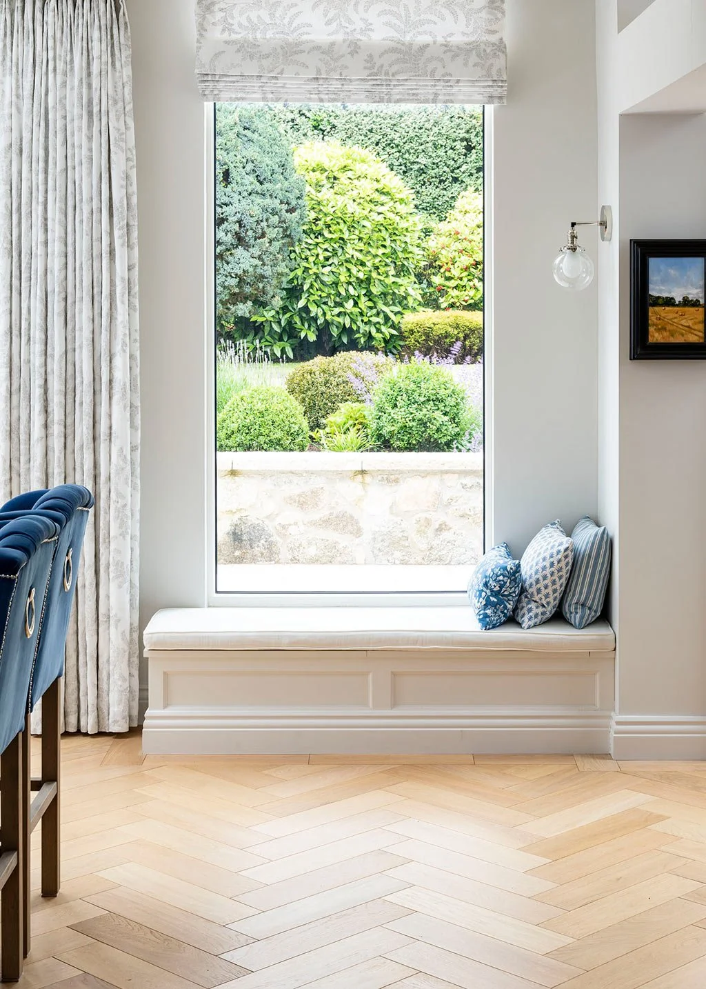 Dublin Interior Design - Michela Mantero