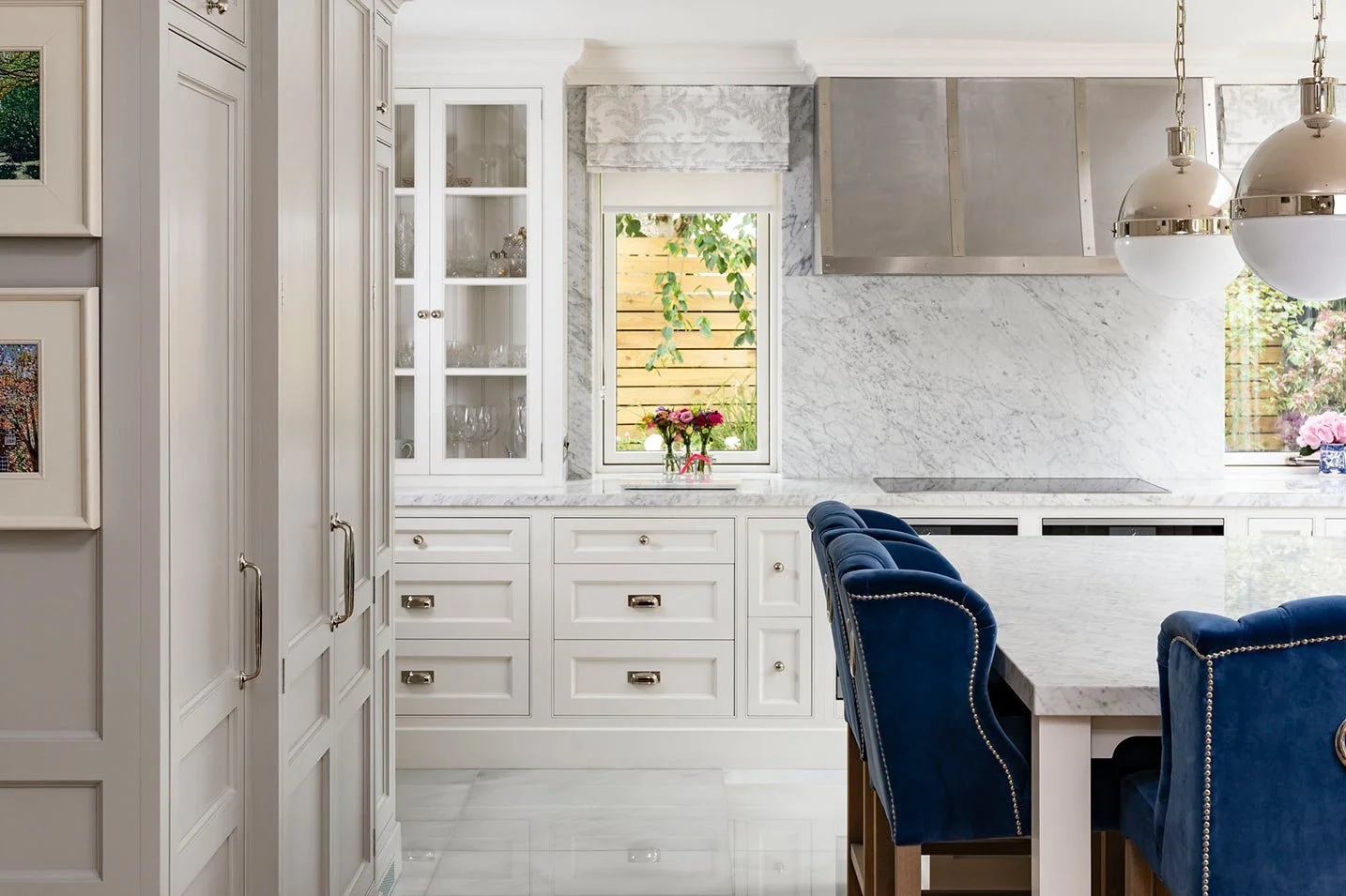 Dublin Interior Design - Michela Mantero