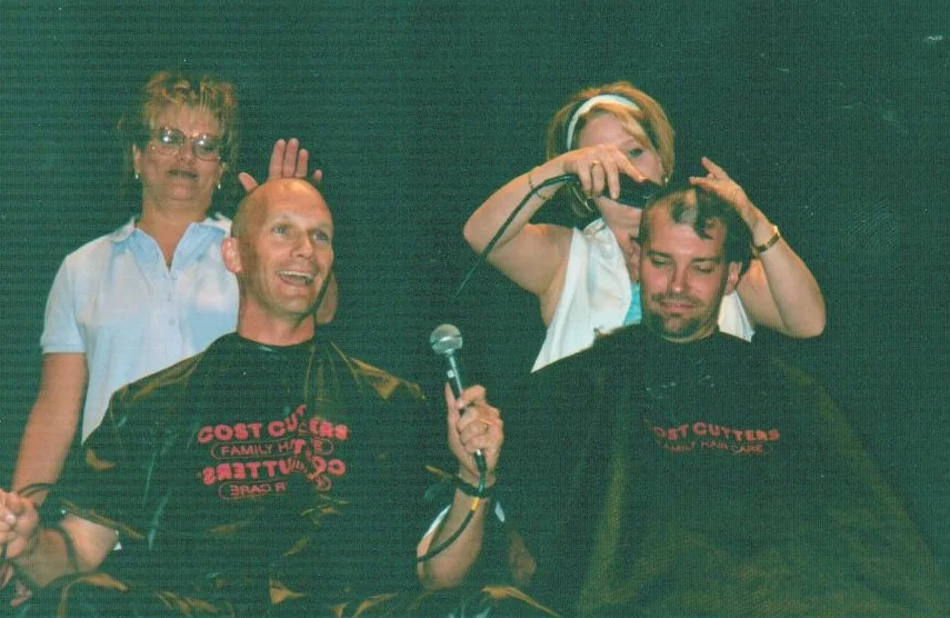 Community Volunteer DARE to be BALD 3.jpg