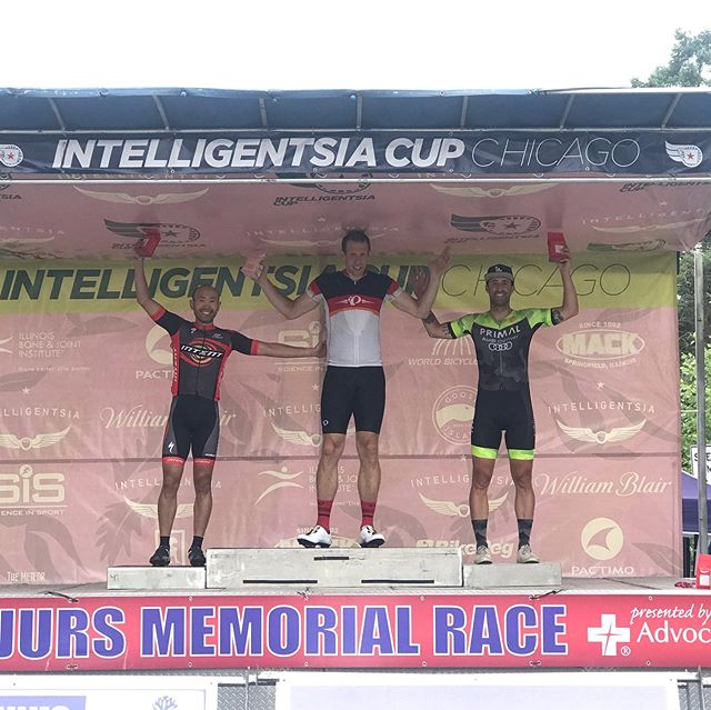 10 days of racing @intelligentsiacup and at least as many podiums for all our racers. More than we could share! Everyone crushed, and they all put their hearts into the races! So long #IntelliCup2019