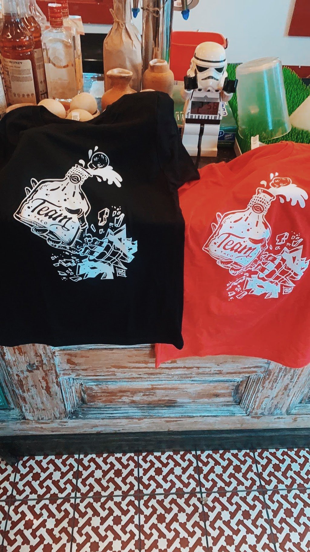 New News! Oh Memories...