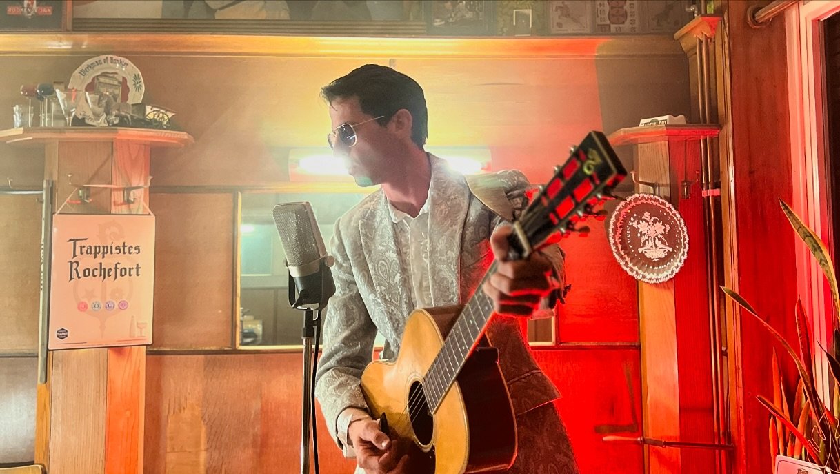 Here&rsquo;s a behind-the-scenes glimpse of what turned out to be 2 intense but fantastic days of shooting the music video for &lsquo;Giants&rsquo;. We had the pleasure of working with an incredibly enthusiastic and amazingly talented bunch of people