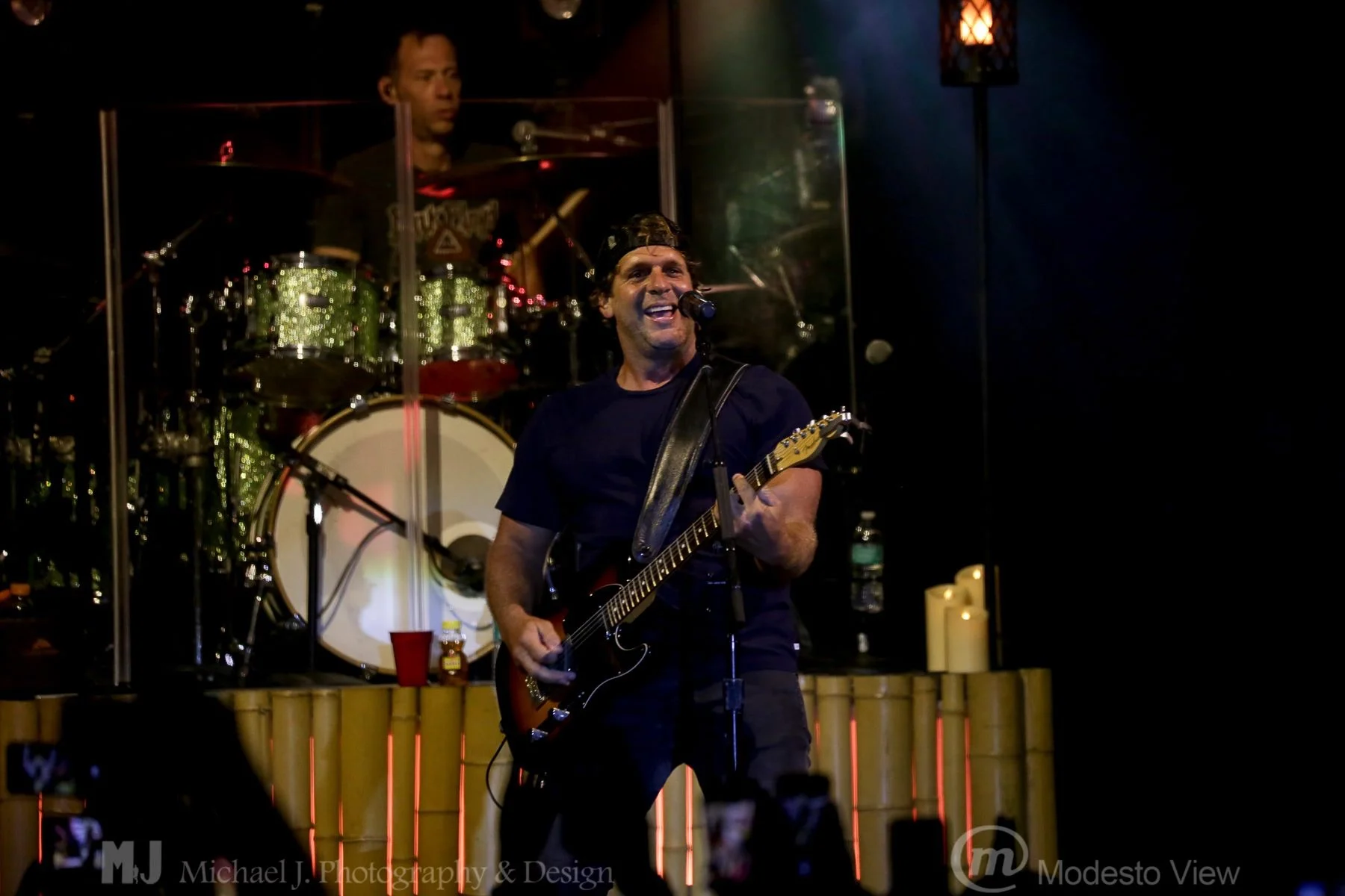 Billy Currington &amp; Ryan Scripps