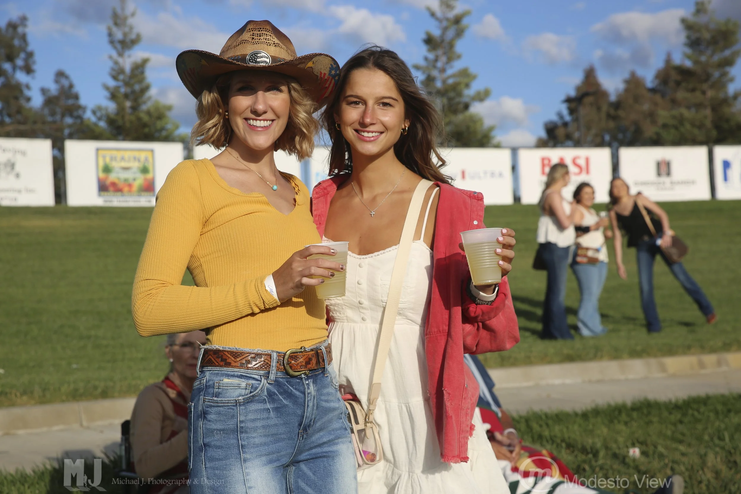 Riley Green & Chase Matthew — The CHICKEN RANCH CASINO RESORT ...