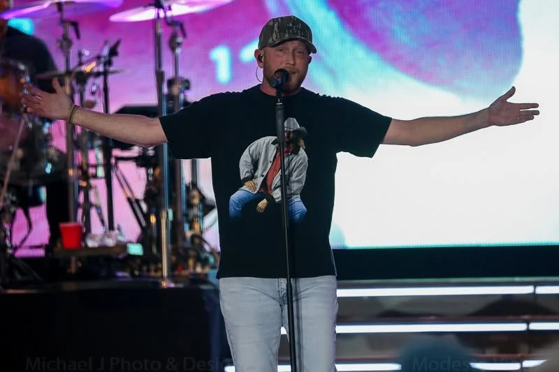 Cole Swindell