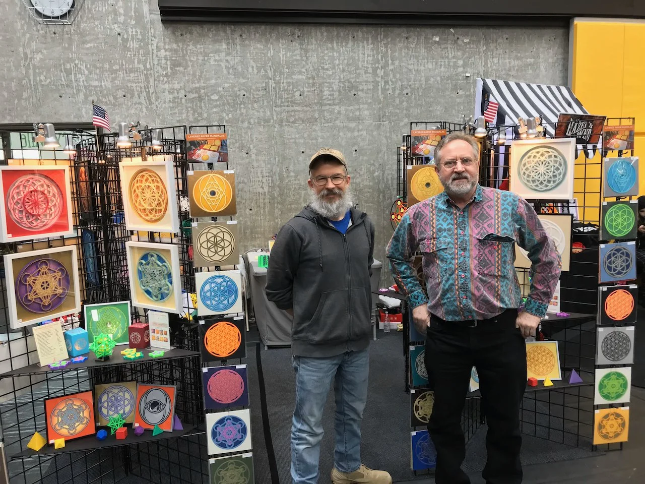 Marysville Getchel HS Spring Bazaar 2019