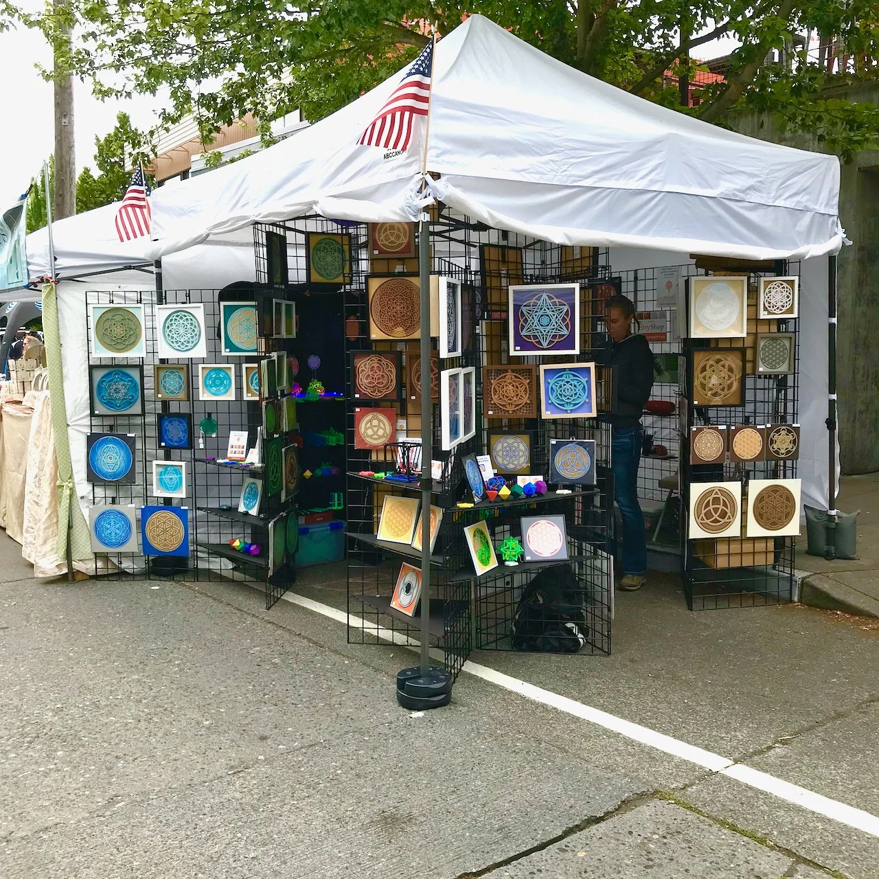 Fremont Festival of the Arts 2019