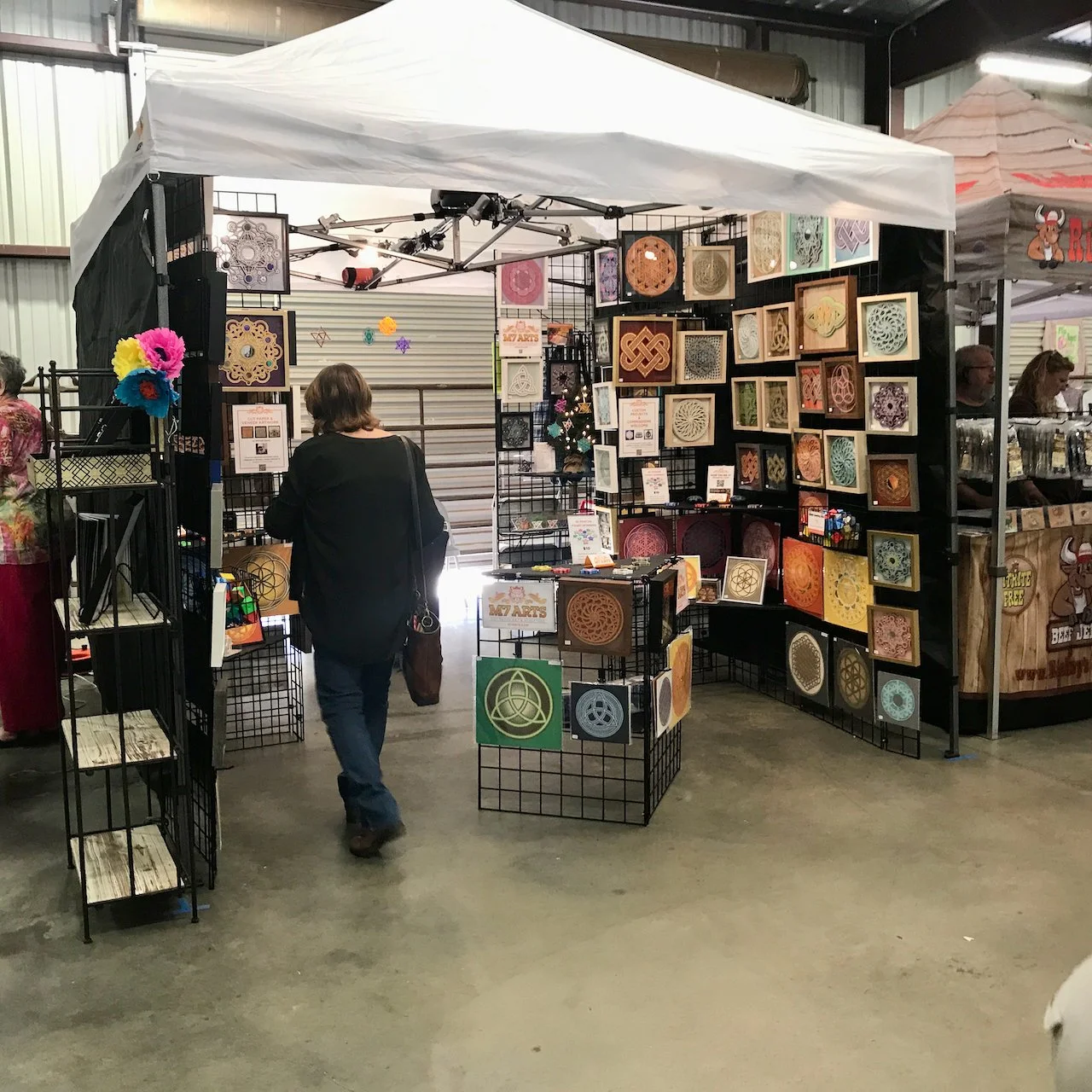 Wildflower Spring Market 2022