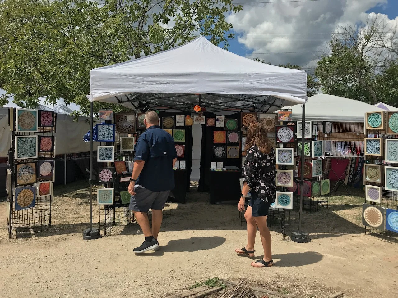 Gruene Market Days - September 2022