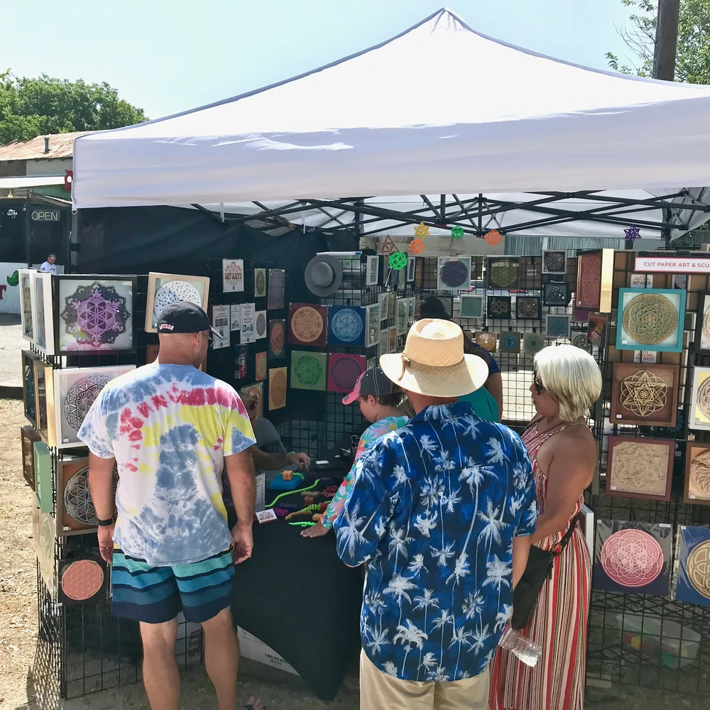 Gruene Market Days 2022