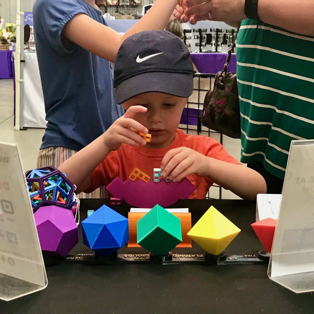 Wildflower Spring Market 2022