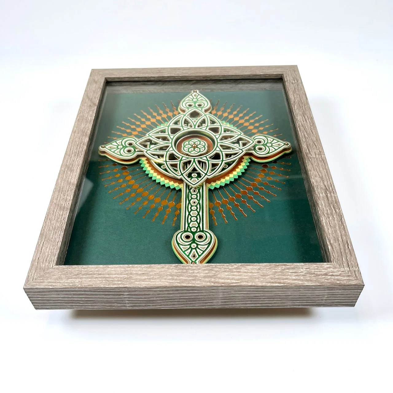 1 Thessalonians 5-16 (framed w- glass - perspective).jpeg