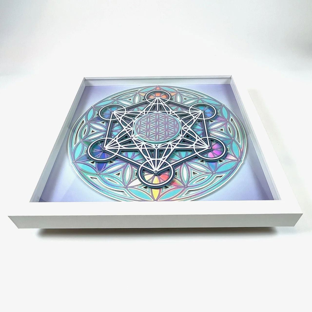 Chidiebere (framed w- glass - perspective).jpeg