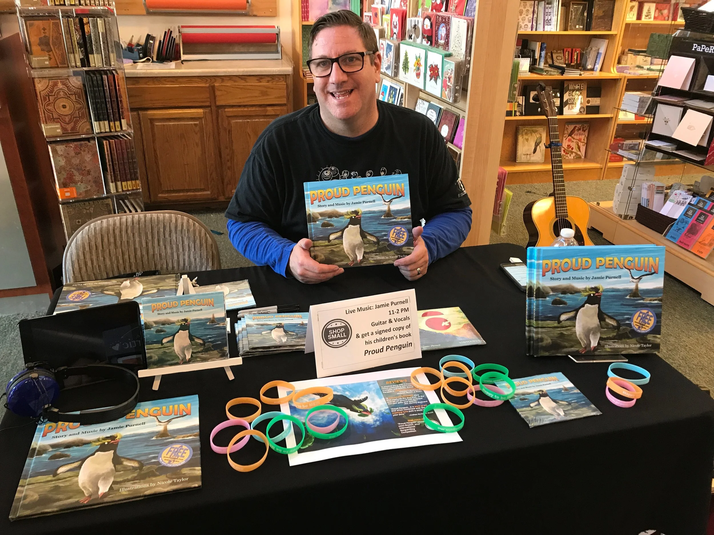 My Busy Fall Getting Busier!