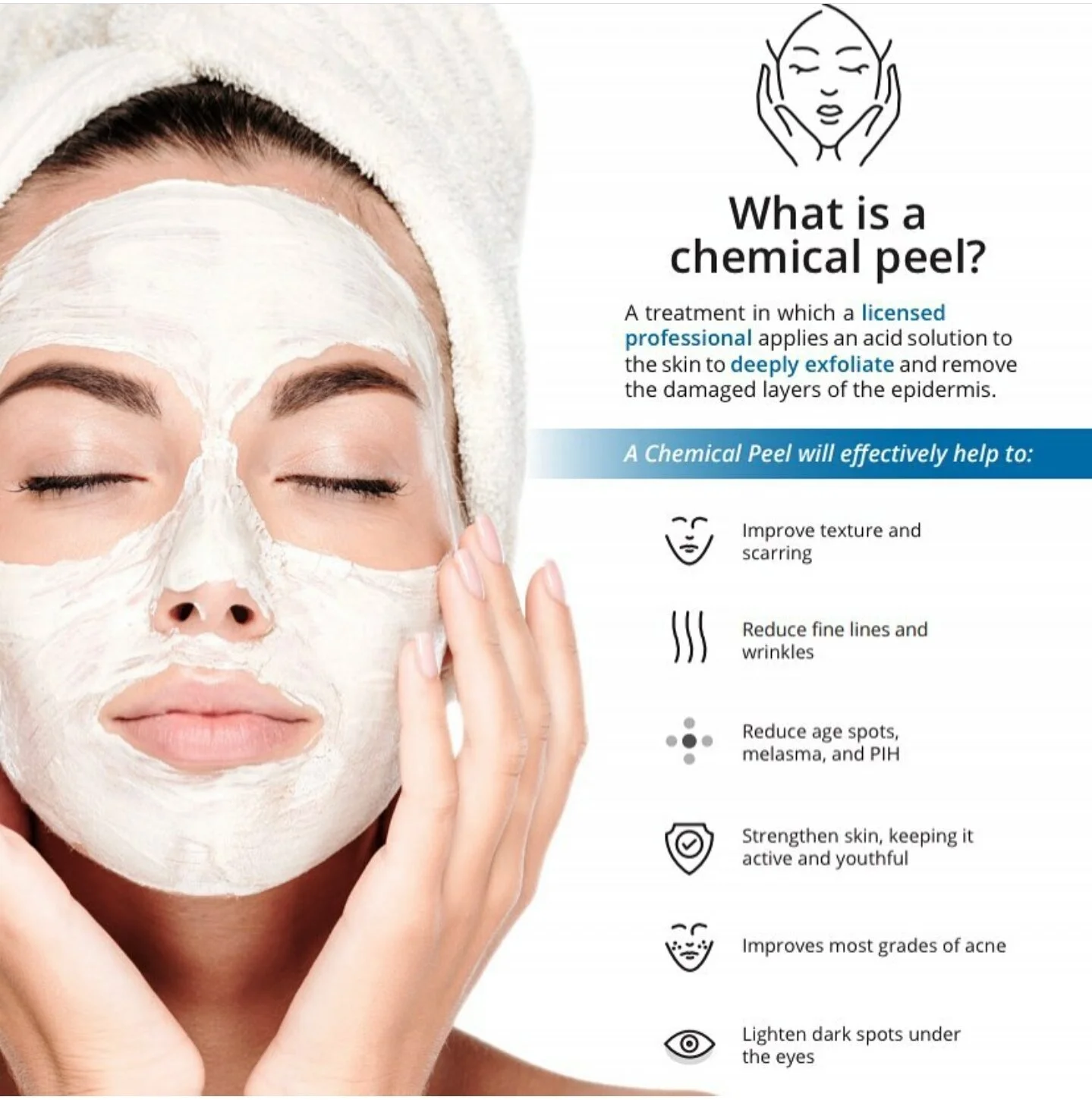Chemical Peel S Victoria Bednar Beauty