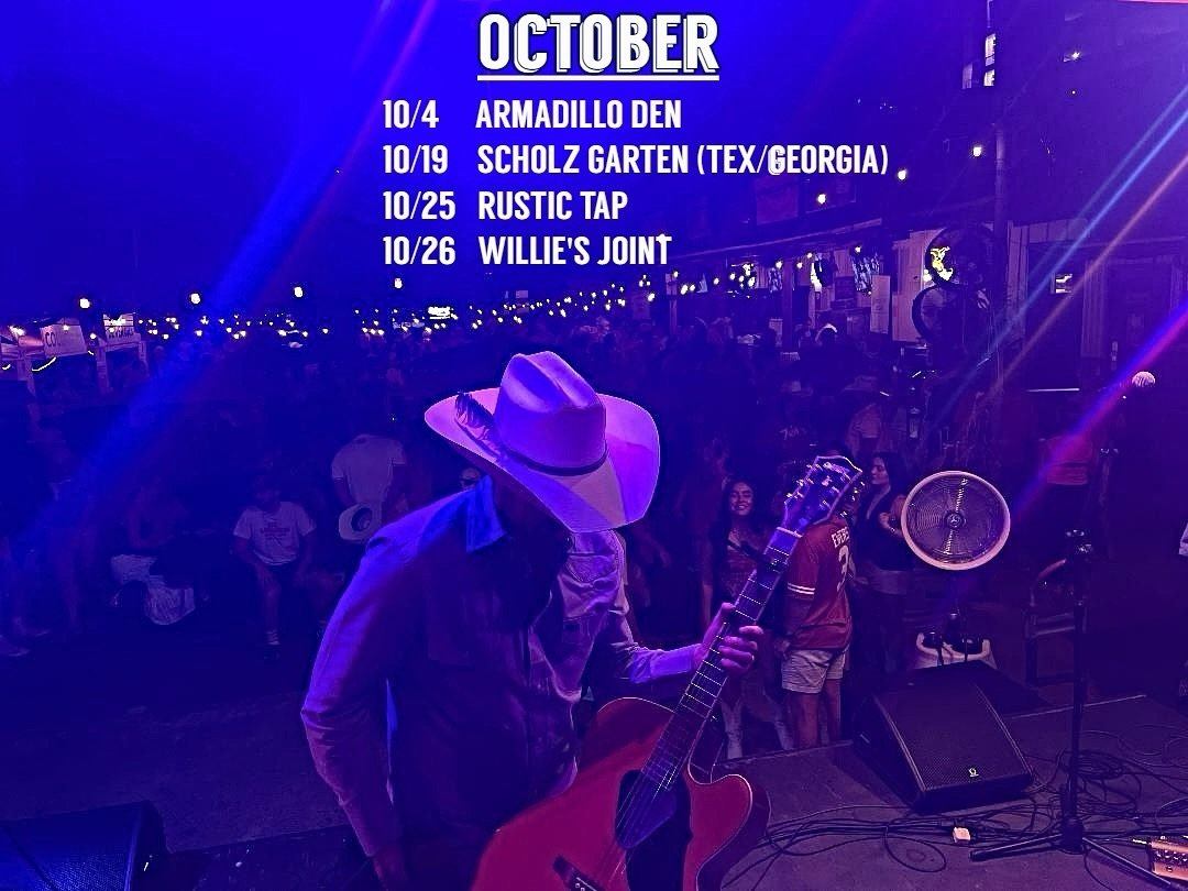 Gettin cooler finally, dove season well underway, coast fishing heating up, bow seasons a go, college football getting into conference play and quail season opening at the end of the month. October is a fine time of year in Texas 🌖