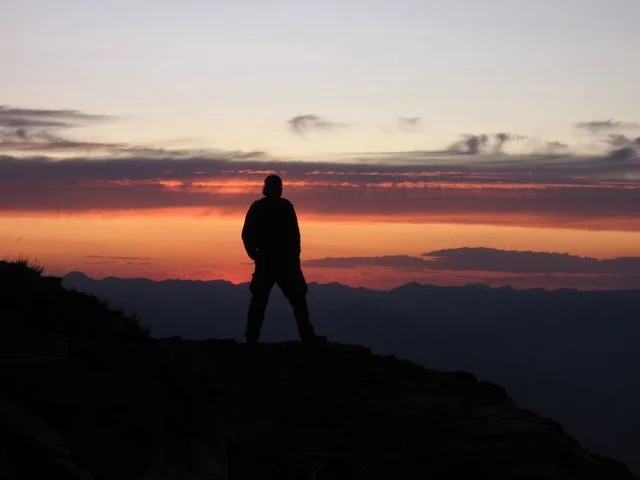 HCR Sunset with J.jpg