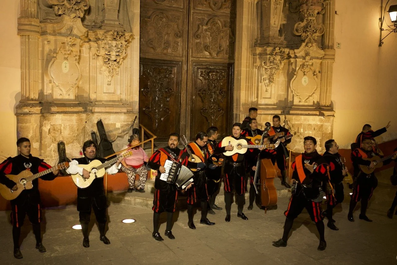 Guanajuato, Mexico 2019