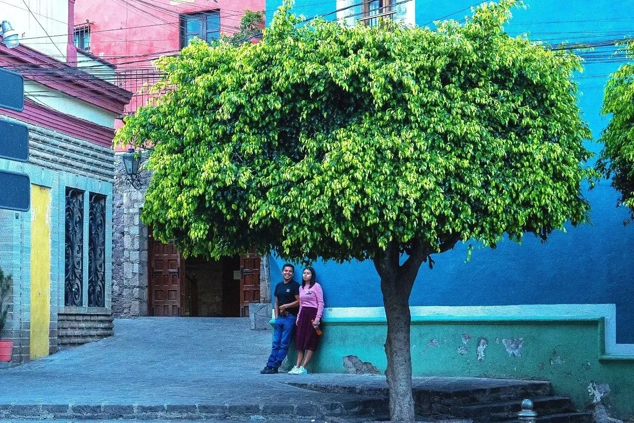 Guanajuato,  Mexico 2019