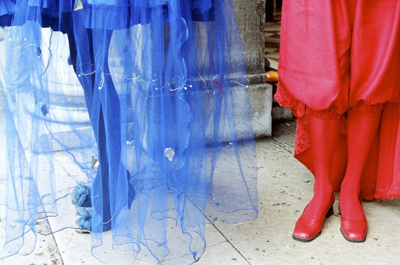 Carnevale di Venezia, Venice 2002