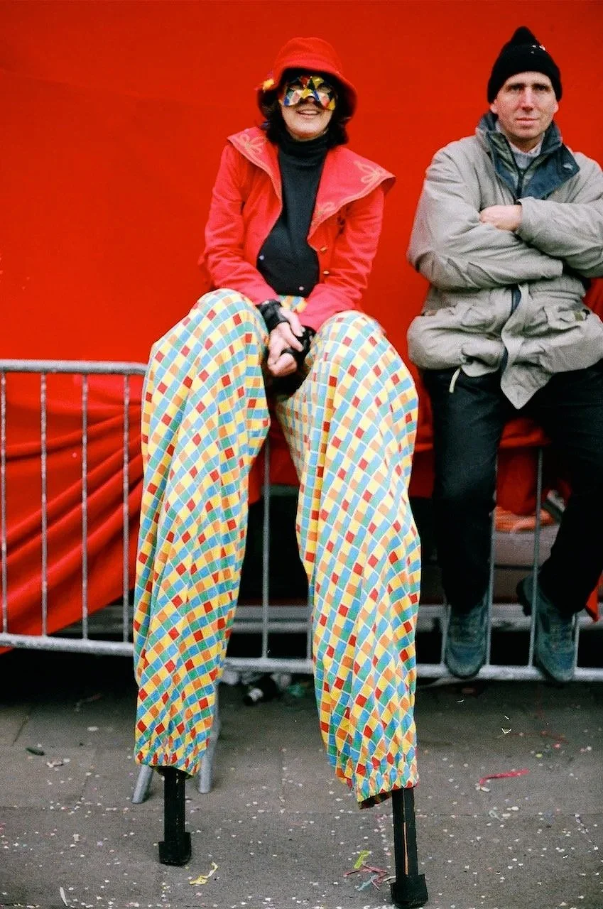 Carnevale di Venezia, Venice 2002