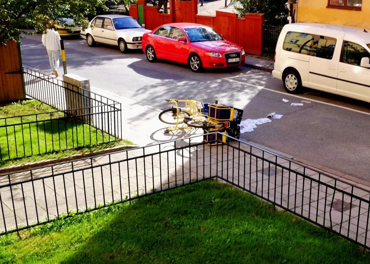 Bryggartäppan, Sodermalm, STHLM