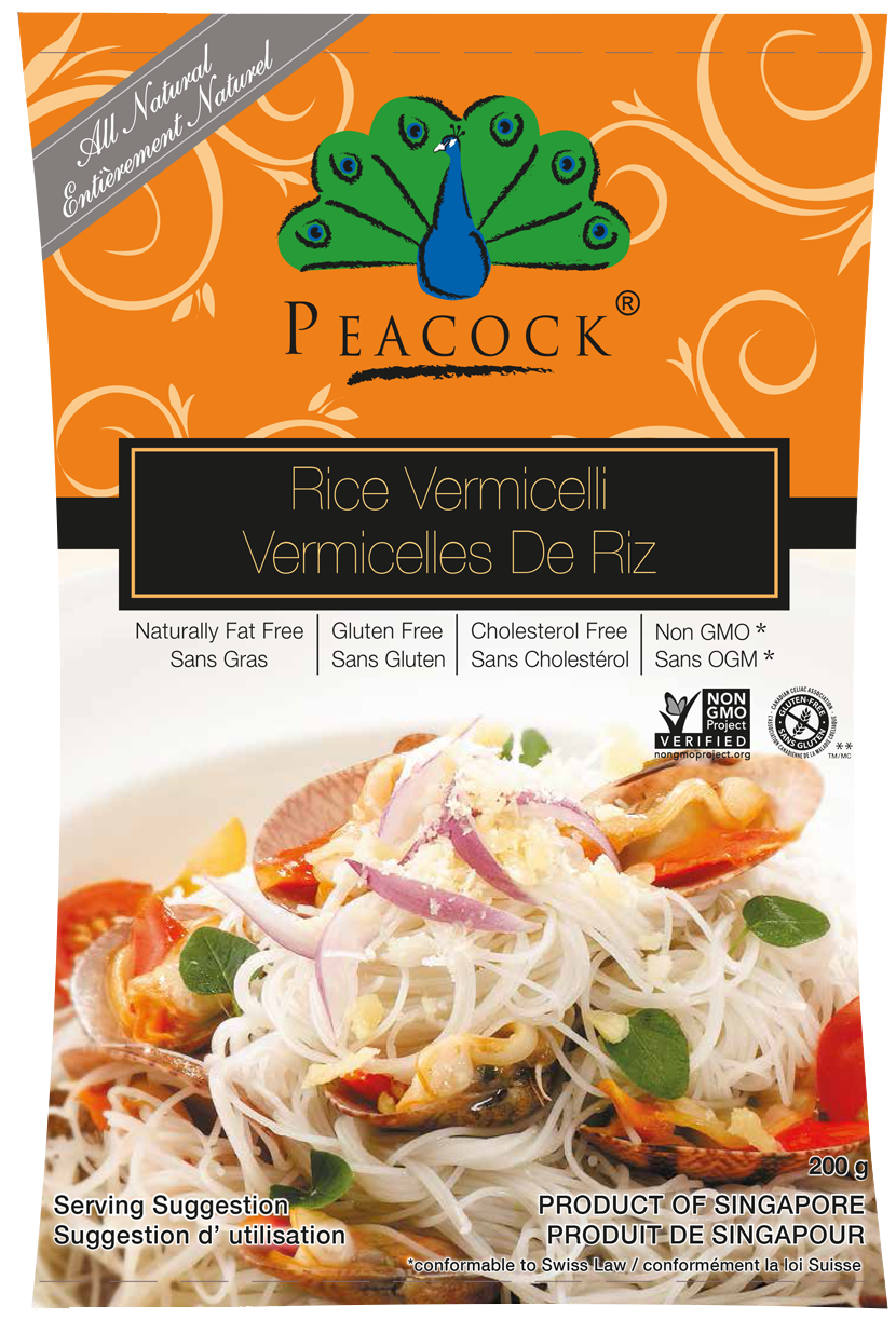 Rice Vermicelli