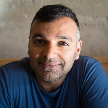 Ketan Anjaria, Founder, HireClub
