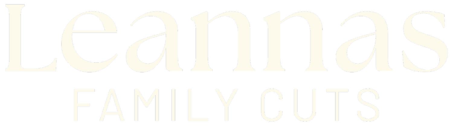 Leanna's Family Cuts Salon