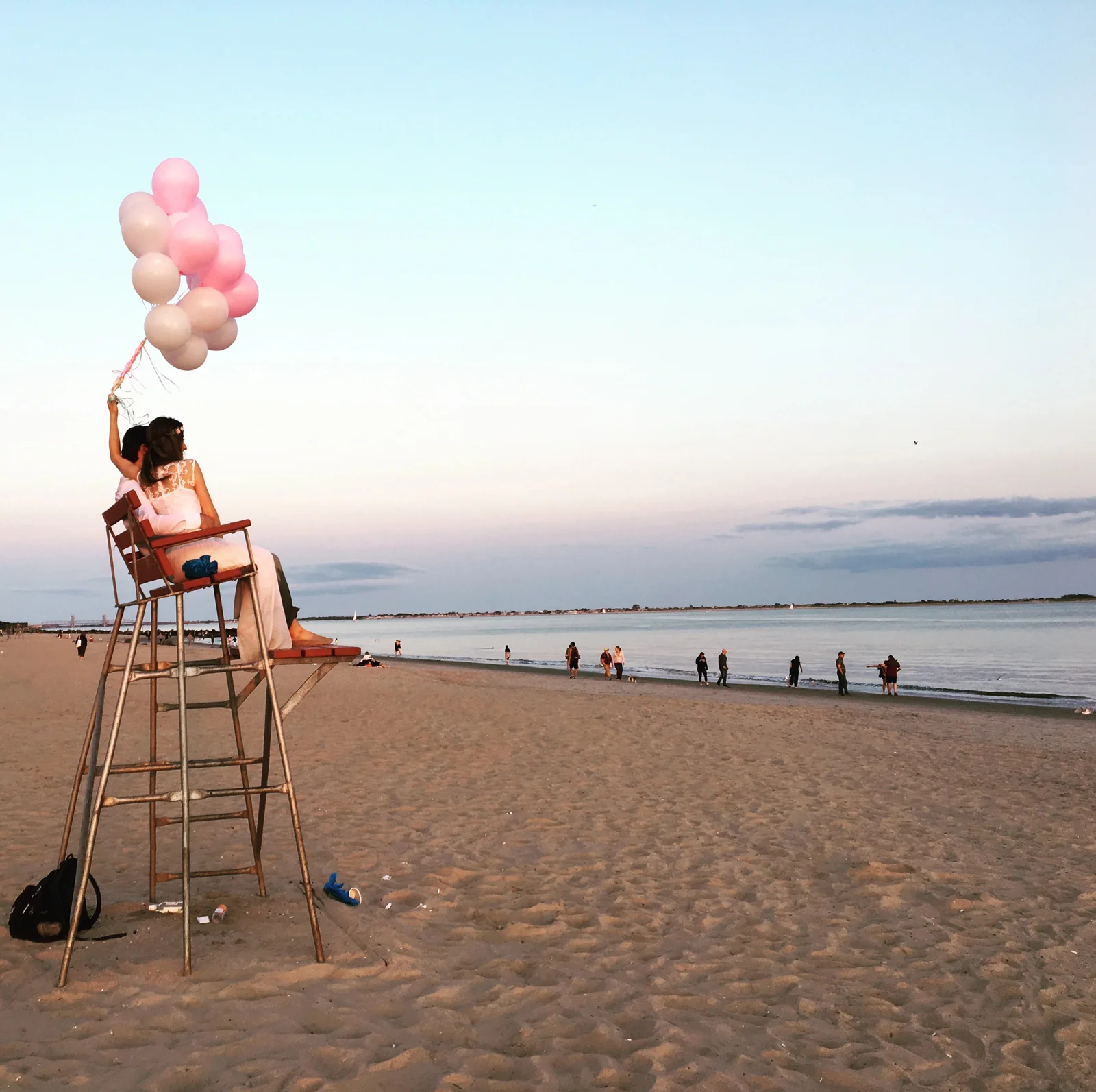 Summer travel can transform you, even if it's in your hometown