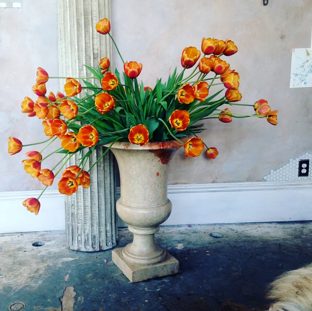 our catering services include organic food, seasonal flowers, gracious hospitality