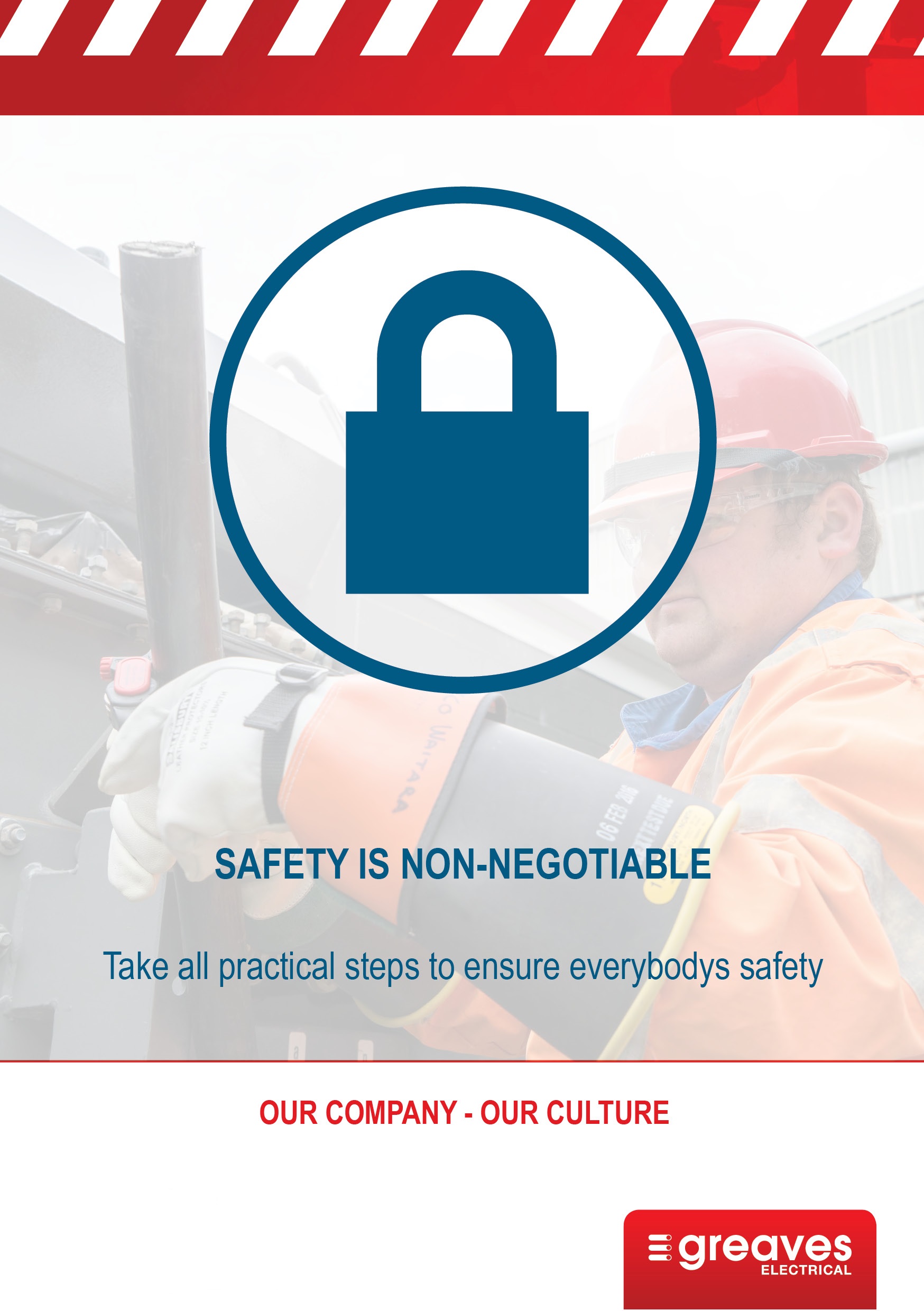 A5 Our Company our culture 2 Safety is Non-Negotiable.jpg