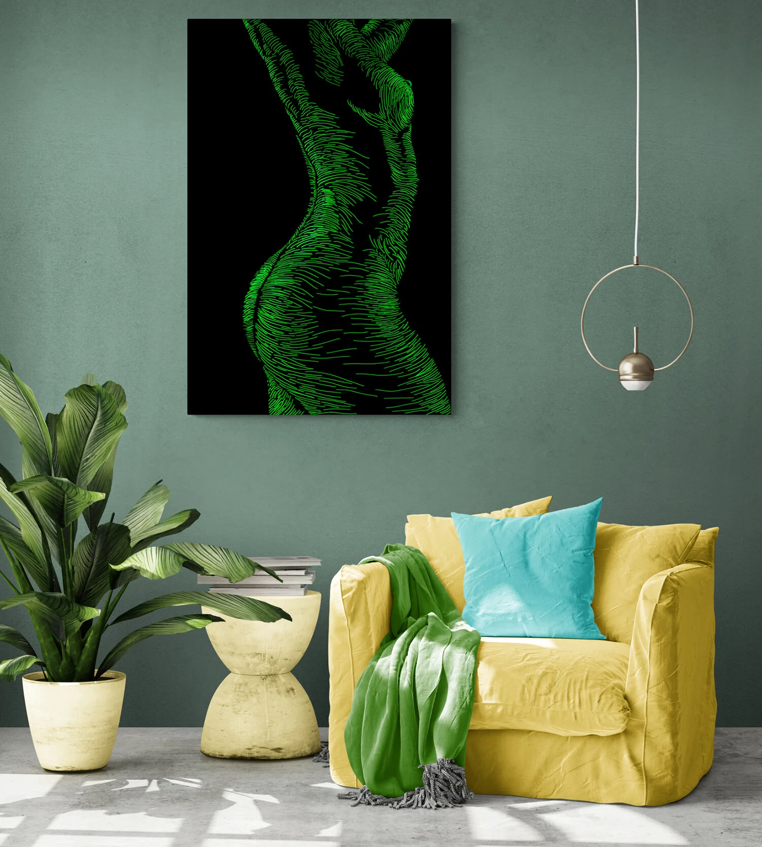 Tropical_living_room_with_chair_and_large_plant_BodyscapeinGreen_SM.jpg