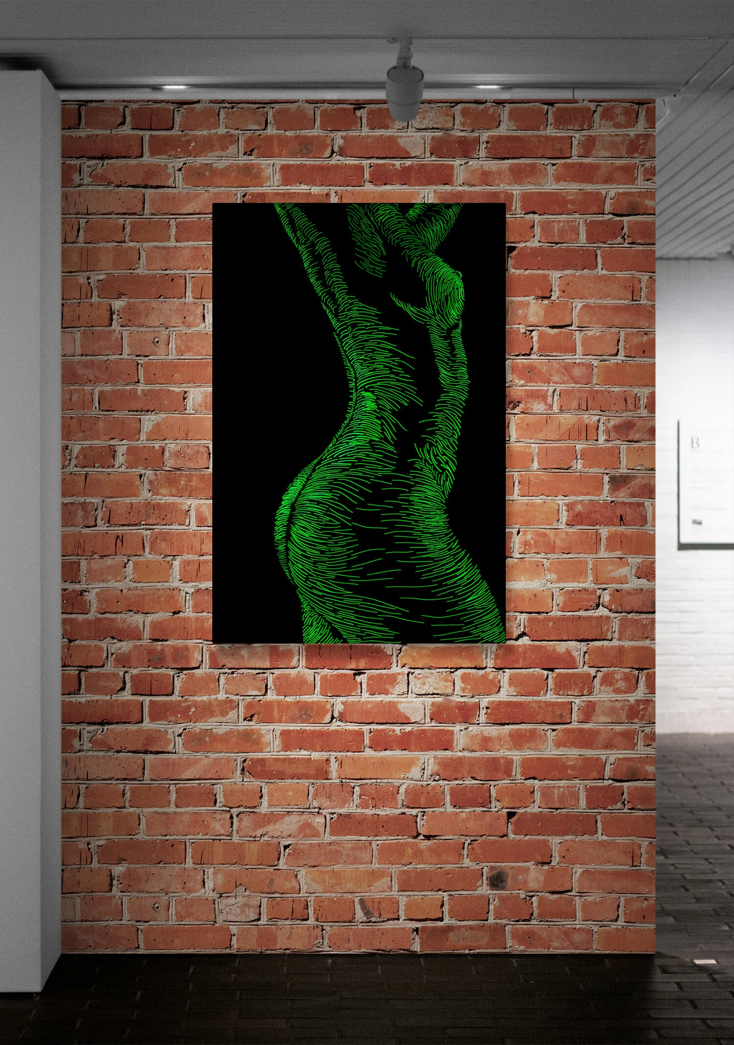 Spotlit_wall_in_art_gallery_BodyscapeinGreen_SM.jpg
