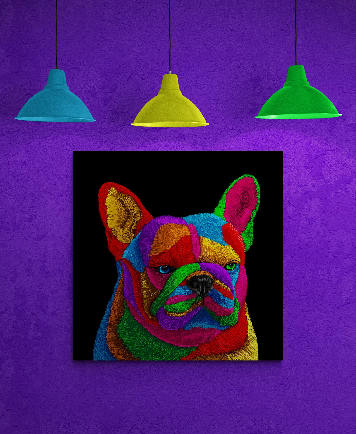 Pendant_lights_illuminating_wall_Frenchie_SM.jpg