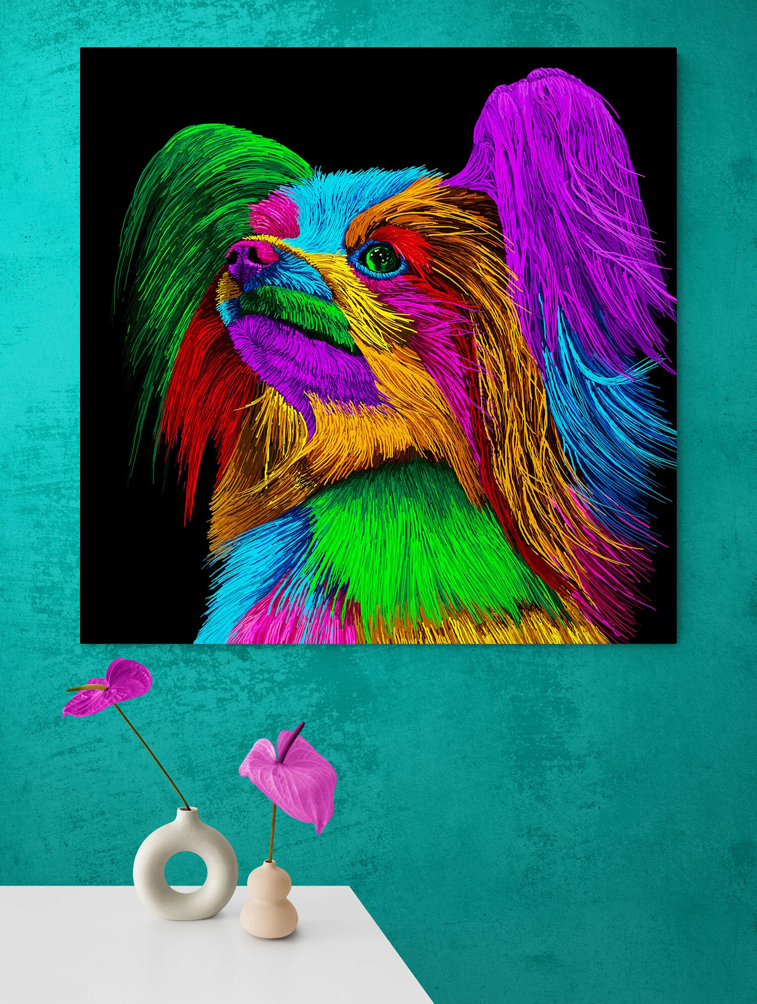 Colorful_flowers_in_ceramic_vases_Papillon_SM.jpg