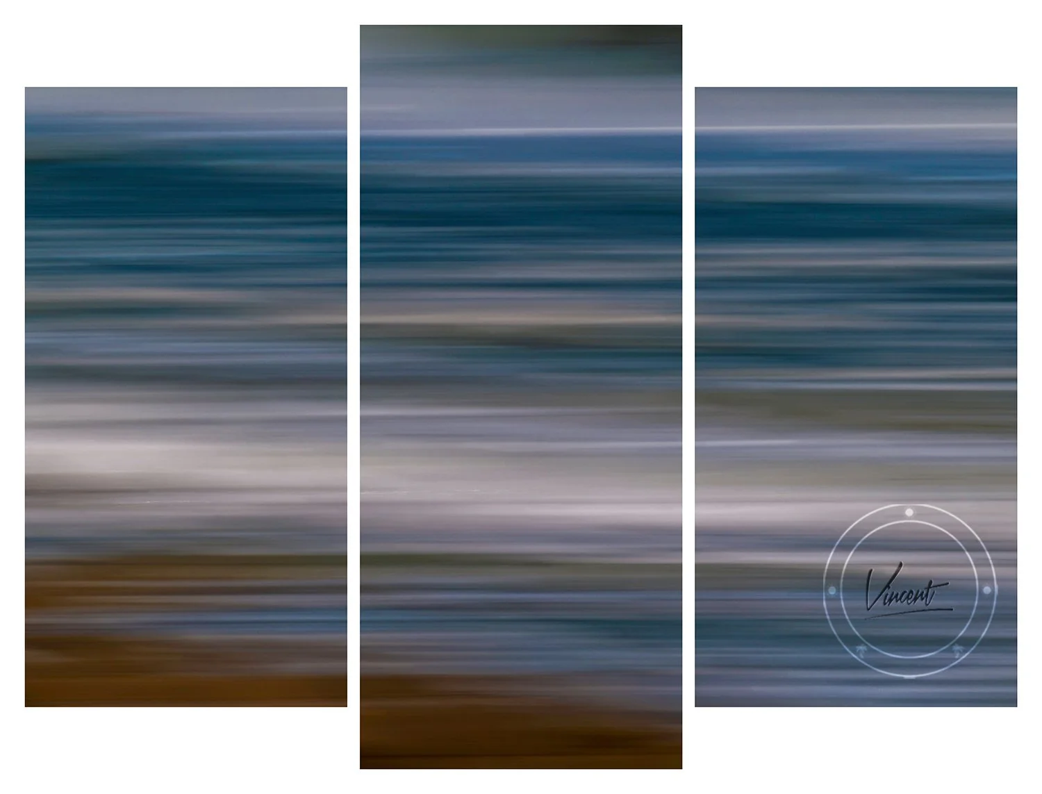 Whispers of Water - The Rhythm of Water