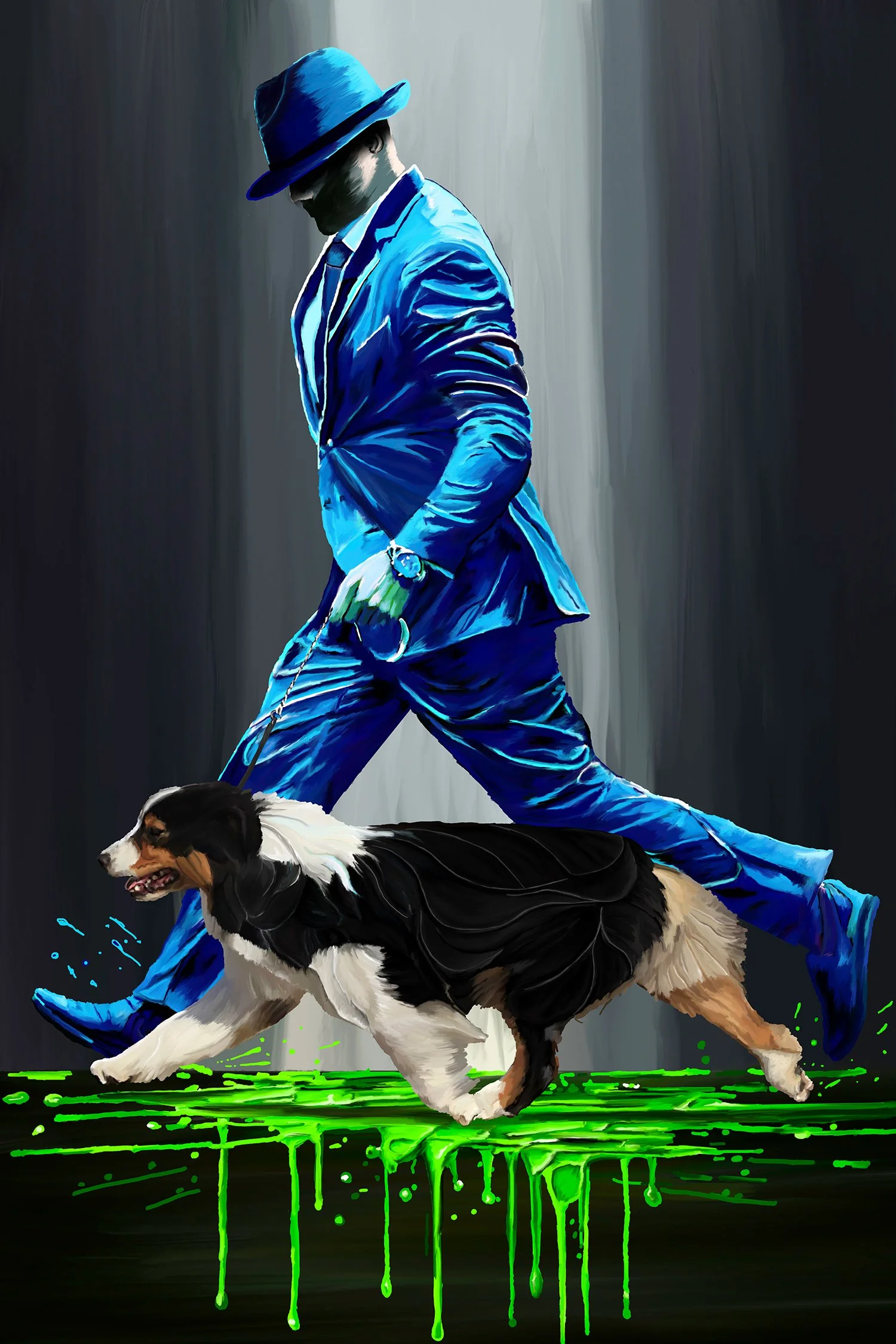 “Herding in Sync”