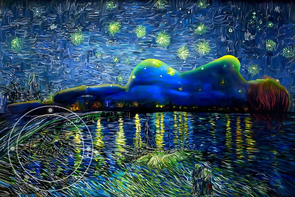 VincentZ_2023_FL_Orlando_StarryNight_Reflection_SM.jpg