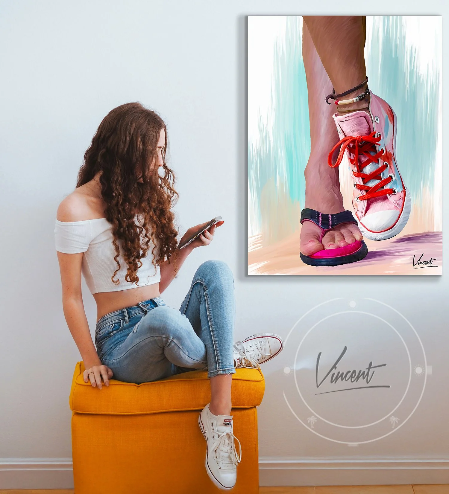 VincentZ_2025_ArtMockups_FTU_RetroSnk_1004_FlipFlops&HighTops_SVG3.jpg