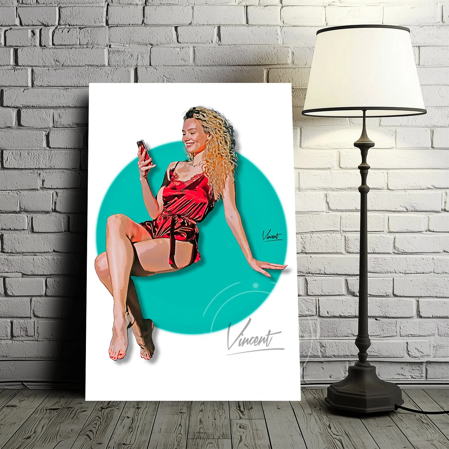 VincentZ_2025_FTU_Xmas_Pinup_MrsC_Sexy_RedLingerie_V1_SM4.jpg