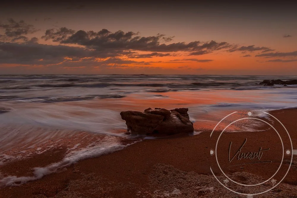 Sunrise Lines - Beach Lifestyle Collection