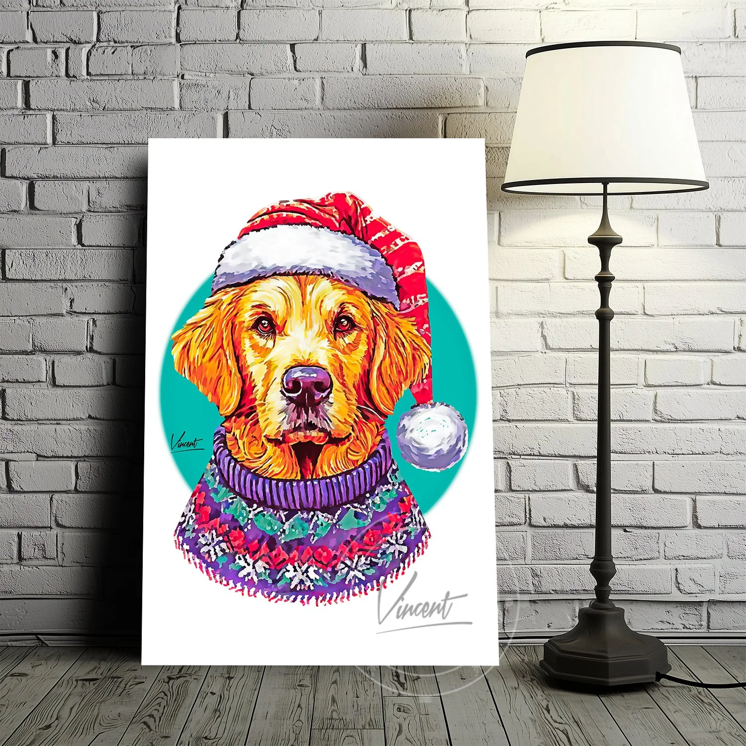 VincentZ_2025_Xmas_Pinup_GoldenRetrv_Portrait_V1_SM4.jpg