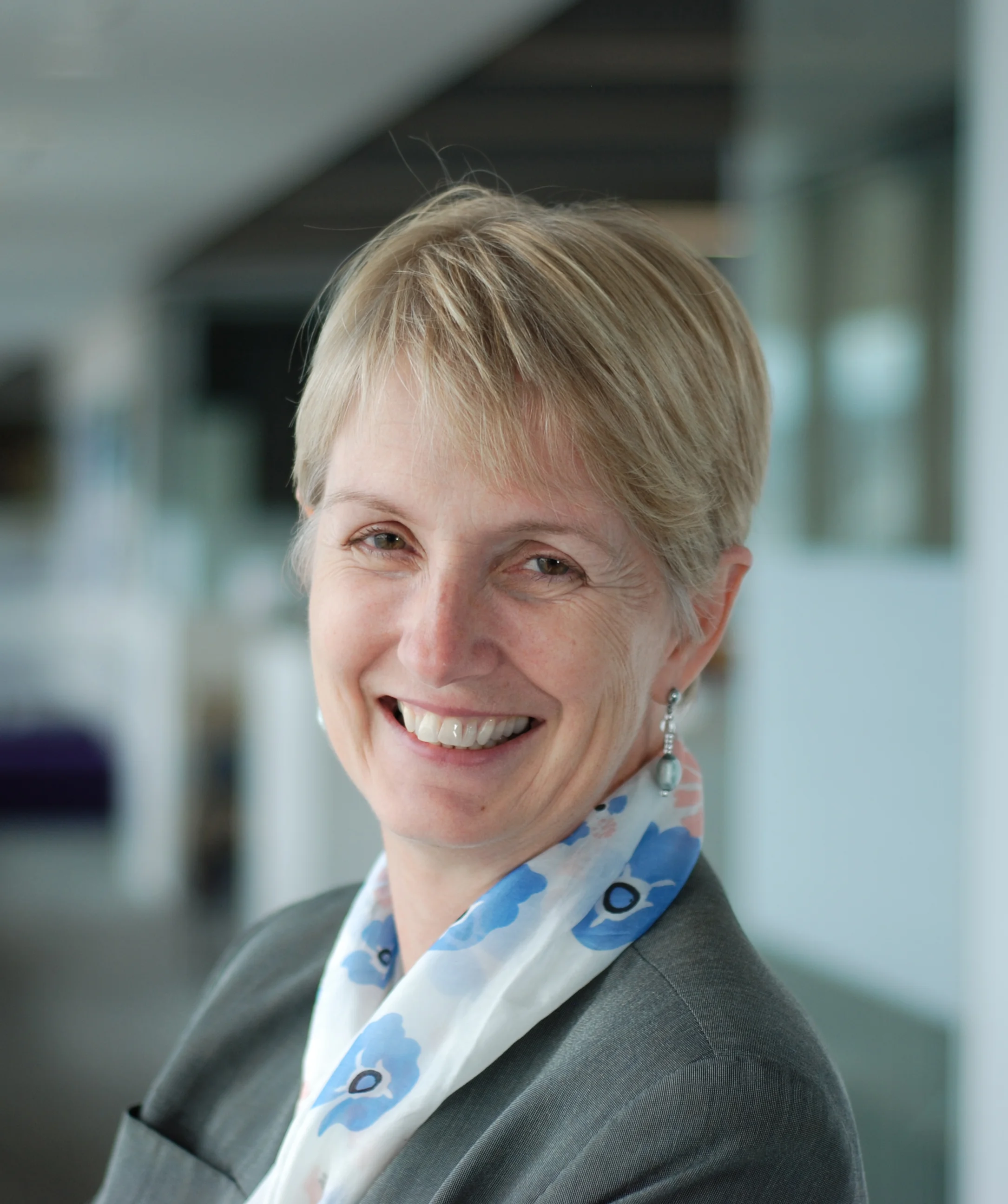 Appointment of new Chair 