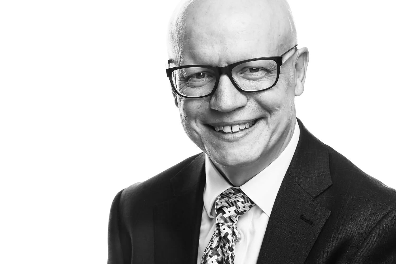 Andrew Kelly appointed CEO of the Antarctic Science Foundation 