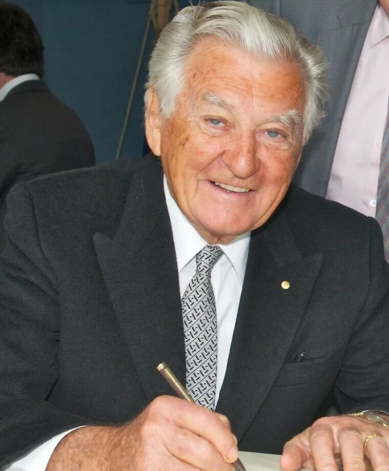 Bob Hawke’s 30-year Antarctic legacy honoured with $1.7 m philanthropic science commitment