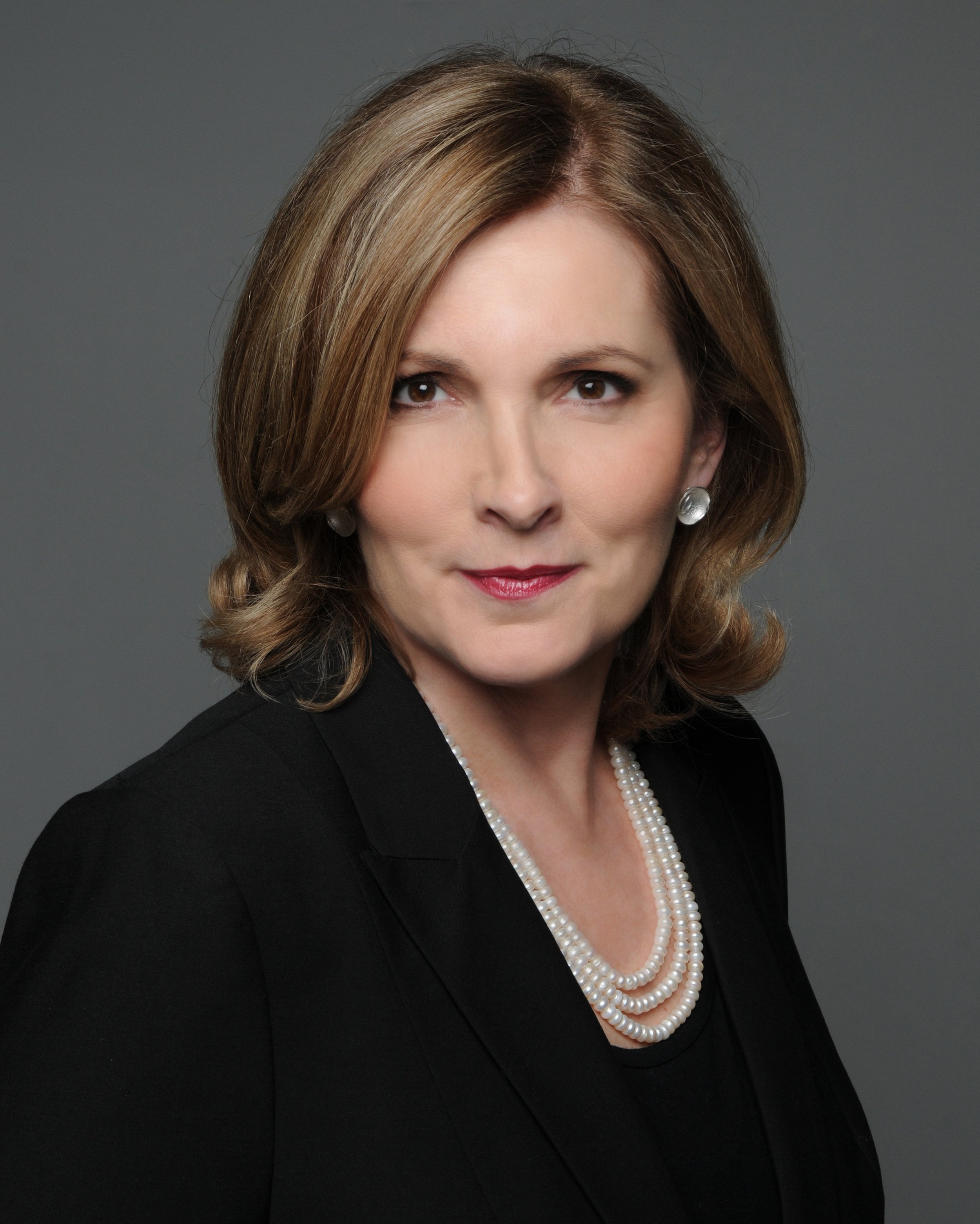 Cheryl Walmsley welcomed to Foundation Board