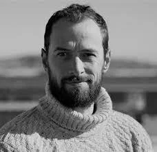 Dr David Gwyther - School of the Environment, University of Queensland