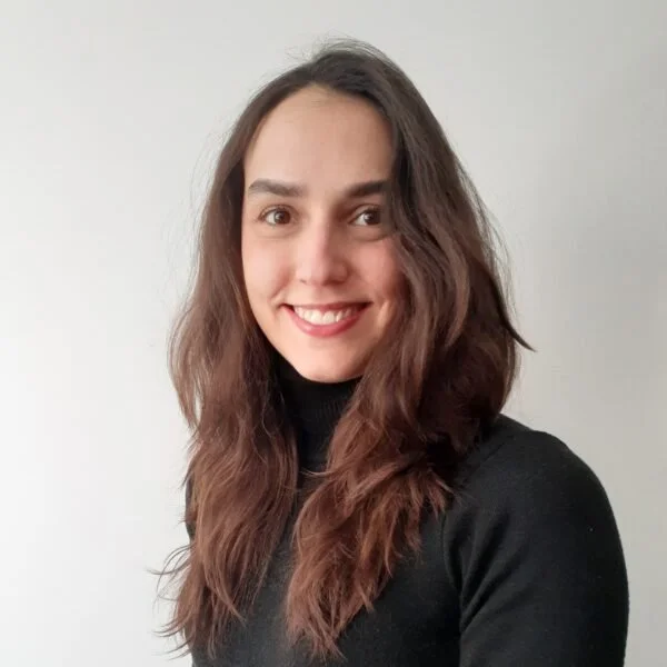 Larissa Lubiana Botelho, PhD student, Queensland University of Technology
